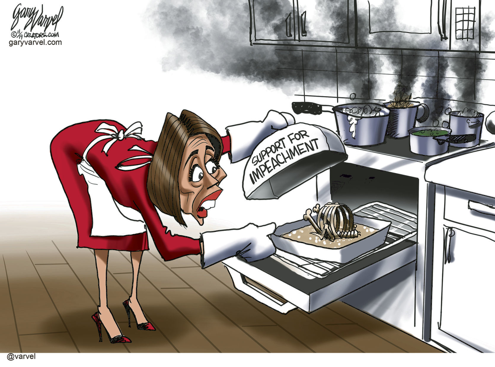 cartoon